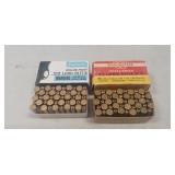 (100) Rounds 22LR Rim Fire Ammo