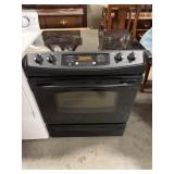 GE Electric Range