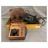 (3) Model Train Transformers