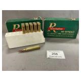 (31) Rounds Of 7mm Rem. Mag. Ammo