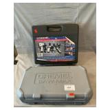 Pneumatic Auto Air Kit (Partial), Dremel Saw Max