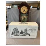 B.O. Clock, Dept. 56 ï¿½Start A Tradition Setï¿½