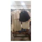 (7) Assorted Vintage Children