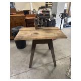 Craftsman Radial Arm Saw