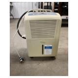 Soleus Air Dehumidifier