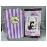 P.F.E. Albee , Hallmark Holiday Barbies