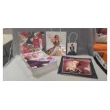 Assorted Barbie Doll Items Including (11) Barbie