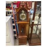 Daneker Floor Clock K66 Grandfather Clock