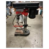 Bench Top Drill Press