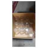 (11) Coca-Cola Glasses