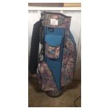 (1) Golf Bag