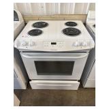 Frigidaire Electric Range