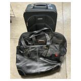 19ï¿½ Suitcase, Travel Bag, Tote