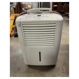 Frigidaire Dehumidifier