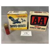 (43) 12 Gauge Shotgun Shells
