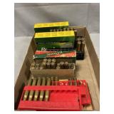 (30) Rounds Of .30-06 Ammo & Empty Brass