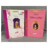Barbie Grecian Goddess & Victorian Lady