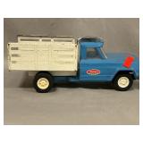 Vintage Tonka Jeep Stake Truck