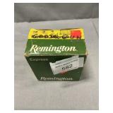 (18)12 Gauge Shotgun Shells