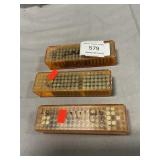 160 Rounds Of .22 Long Rifle Ammo