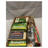 Lot Of Empty .30-06 Brass Shells