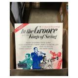 (7) Readerï¿½s Digest Boxed Vinyl Record Sets