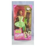 (1) Collector Barbie Doll
