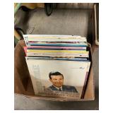 Lot Of (31) Vinyl Albums, Easy Listening