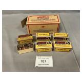 (233) Rounds Of .22 Long Rifle Ammo