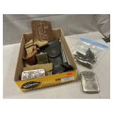 Military Items, Peacock Hand Warmer