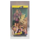 Vintage Mattel "Beverly Hills 90210 Kelly Taylor"