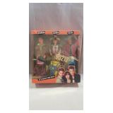 Vintage Mattel "Beverly Hills 90210" Gift Set