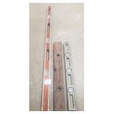 (3) Vintage Levels (One 4