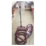 Royal Classic Classic Power Team Electric Vacuum