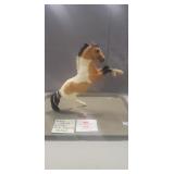 (1) Breyer Model #855 Horse, Chaparral Buckskin