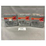 (37) Assorted 12 Gauge Shotgun Shells