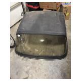 Alfa Romeo Hard Top