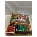 Tra Lot Of 12 Gauge Shotgun Shells