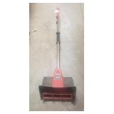 TORO Electric Power Shovel