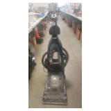 Royal Precision 7910 Carpet Extractor