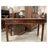 Knob Creek Side Table