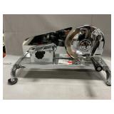 1950ï¿½s Silv-A-King Manual Food Slicer