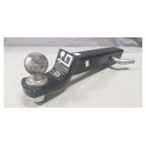 Trailer Hitch w/ 2" Ball