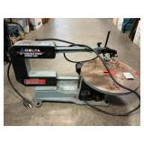 Delta 16ï¿½ Variable Speed Scroll Saw