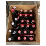 Box Lot Of Vintage & Limited Edition Coca-Cola