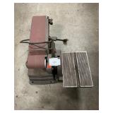 Craftsman Belt & Disc Sander