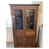 Vtg Hutch