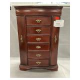 Jewelry Box