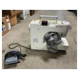 Singer  Prelde Sewing Machine