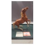 (1) Vintage Breyer Model #118 American Mustang